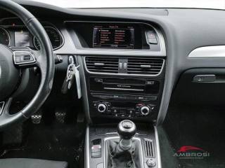 AUDI A4 usata 12