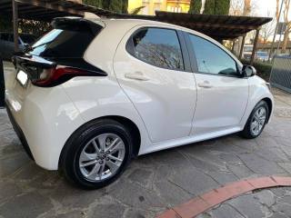 MAZDA 2 usata, con Airbag laterali