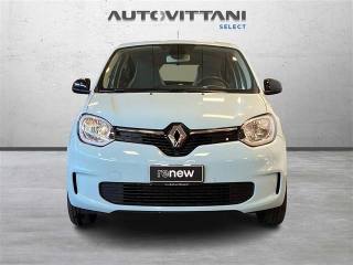 RENAULT Twingo usata, con Airbag