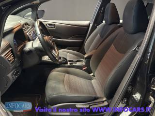NISSAN Leaf usata, con Alzacristalli elettrici