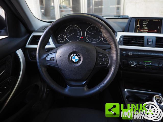 BMW 318 usata 30