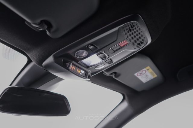 OPEL Corsa usata, con Sensore di pioggia