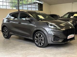 FORD Puma usata, con Alzacristalli elettrici