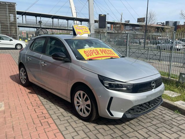 OPEL Corsa usata, con Airbag