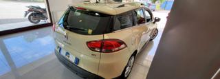 RENAULT Clio usata, con Immobilizzatore elettronico