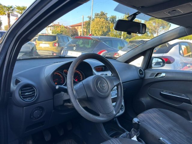 OPEL Corsa usata, con Airbag Passeggero