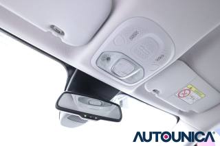 FIAT 500X usata, con Sensori di parcheggio anteriori