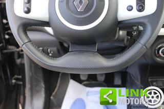 RENAULT Twingo usata, con Bluetooth