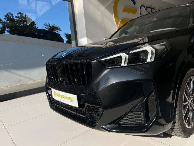 BMW X1 usata, con Controllo trazione