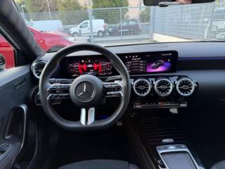 MERCEDES-BENZ A 200 usata, con ESP