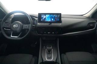 NISSAN Qashqai usata, con Cerchi in lega