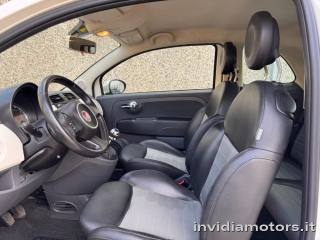 FIAT 500 usata, con Airbag Passeggero