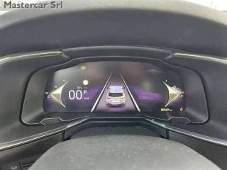 DS AUTOMOBILES DS 7 usata, con Sistema di navigazione