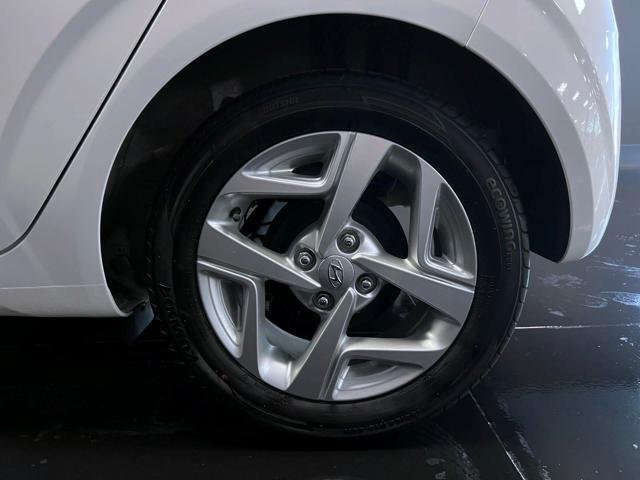 HYUNDAI i10 usata, con Boardcomputer