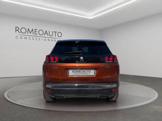 PEUGEOT 3008 usata, con Autoradio