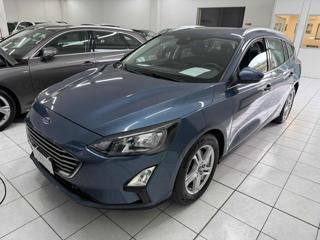 FORD Focus 1.5 EcoBlue 120 CV SW Business