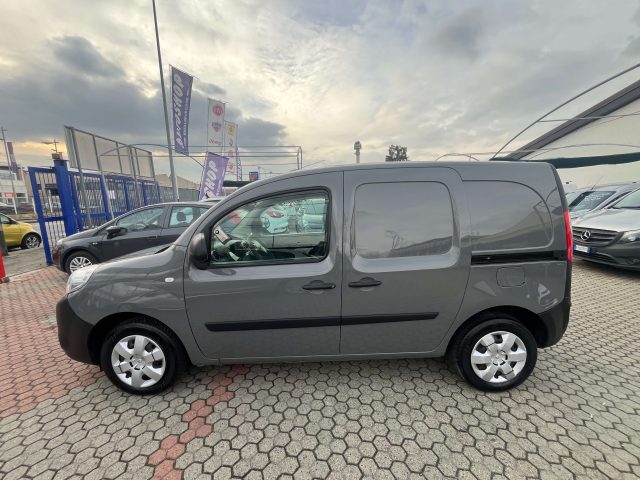 RENAULT Other usata, con Immobilizzatore elettronico