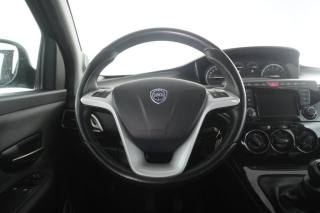 LANCIA Ypsilon usata 11