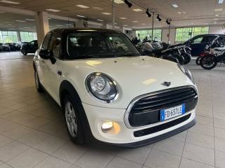 MINI Cooper D usata, con Airbag