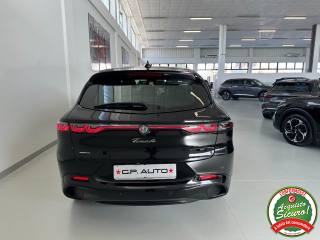 ALFA ROMEO Tonale usata, con Alzacristalli elettrici