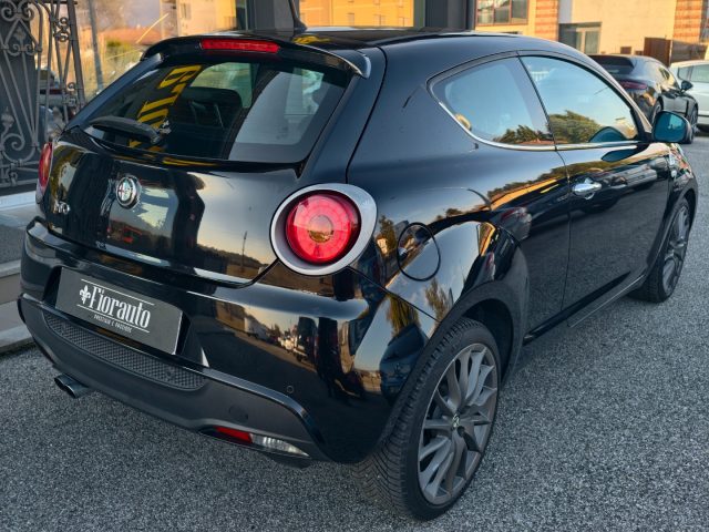 ALFA ROMEO MiTo usata, con Airbag laterali