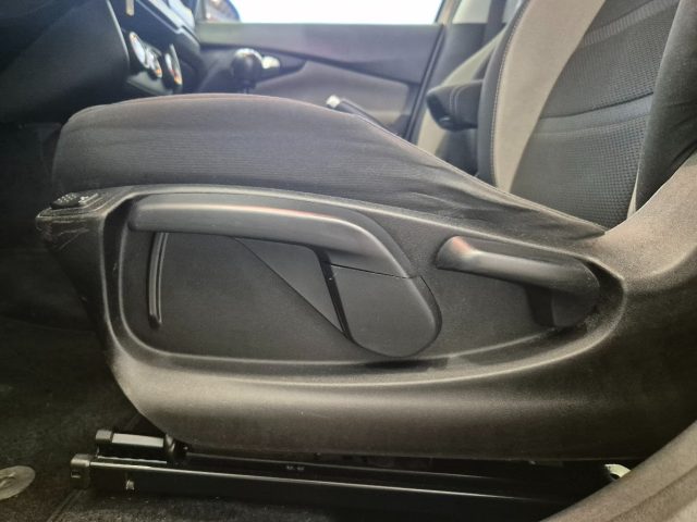 FIAT Tipo usata, con Specchietti laterali elettrici
