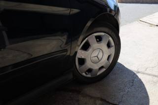 MERCEDES-BENZ B 180 usata 67