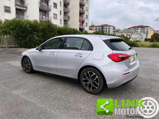 MERCEDES-BENZ A 160 usata, con Airbag Passeggero