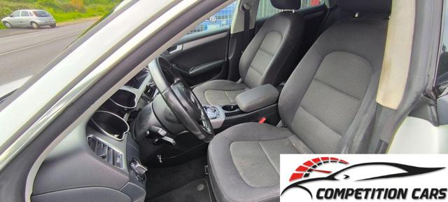 AUDI A5 usata, con Climatizzatore