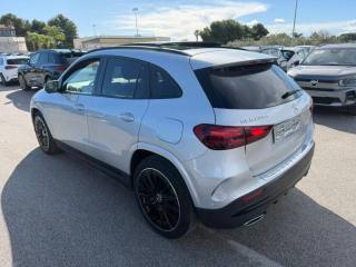MERCEDES-BENZ GLA 200 usata, con Autoradio