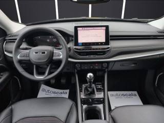 JEEP Compass usata, con USB