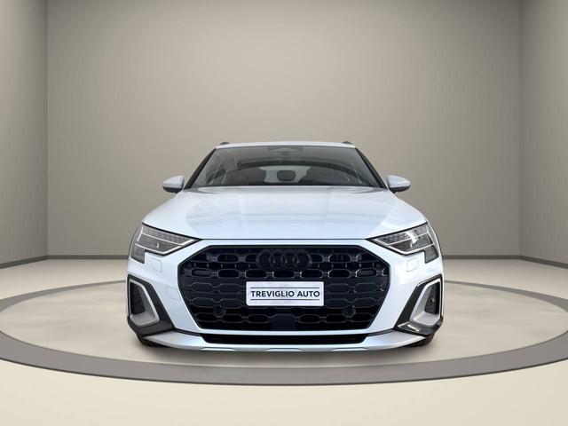 AUDI A3 usata, con Airbag