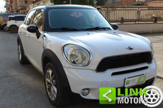 MINI Countryman usata, con ABS