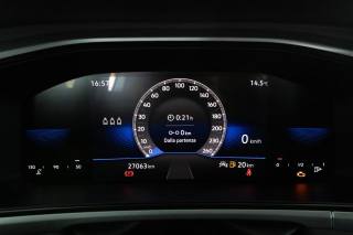 VOLKSWAGEN T-Roc usata 11