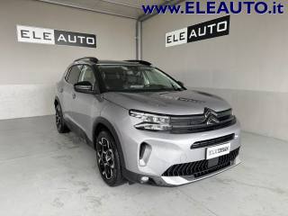CITROEN C5 Aircross PHEV Hybrid 225 e-EAT8 Shine MY2023 Iva Esposta