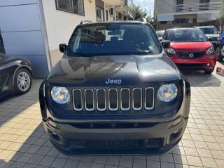 JEEP Renegade usata, con Airbag laterali