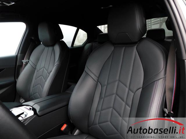 BMW 520 usata, con Climatizzatore automatico, 4 zone