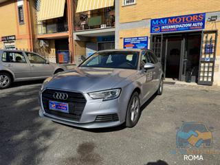 AUDI A3 SPB 30 TDI ADMIRED