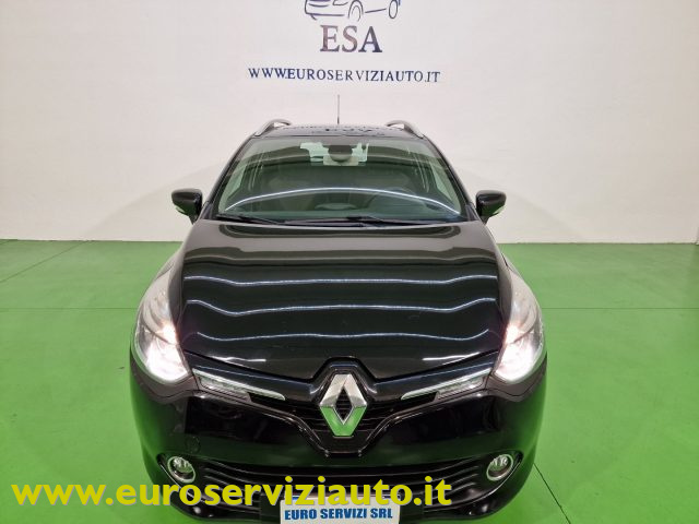 RENAULT Clio usata 54