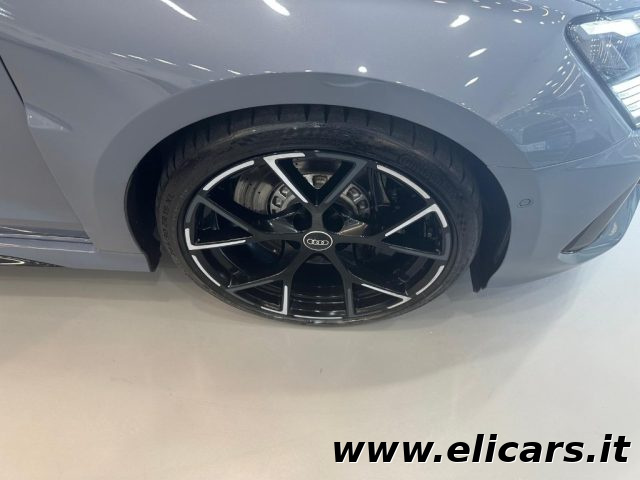 AUDI RS usata, con Servosterzo