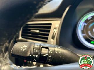 KIA Niro usata, con USB