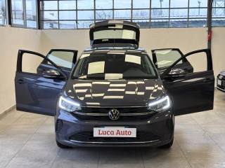 VOLKSWAGEN Taigo usata, con Airbag