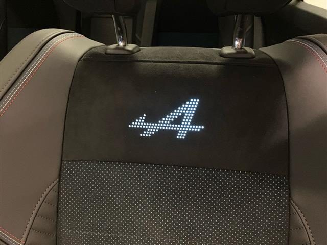 RENAULT Rafale usata 27