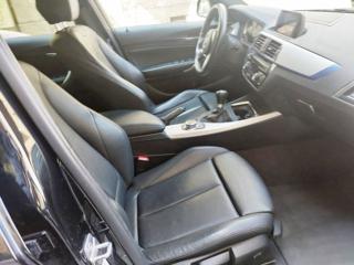 BMW 116 usata 49
