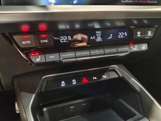 AUDI A3 usata, con ESP