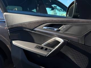 BMW X1 usata, con Touch screen