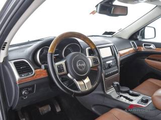 JEEP Grand Cherokee usata 7