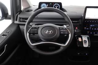 HYUNDAI Staria usata, con Immobilizzatore elettronico