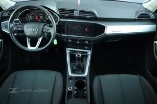 AUDI Q3 usata, con Alzacristalli elettrici