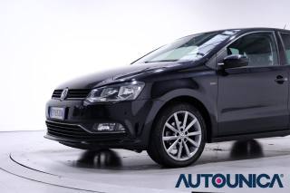 VOLKSWAGEN Polo usata 44